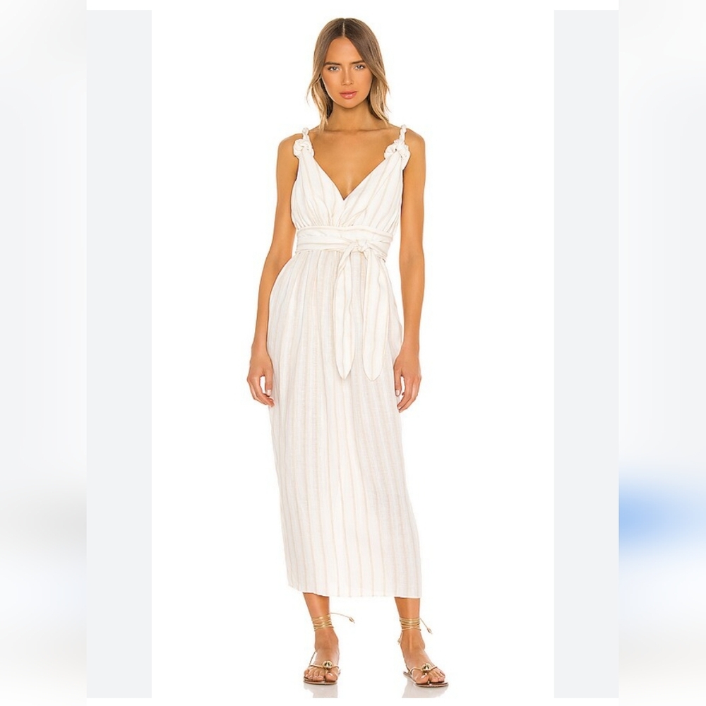 MARA HOFFMAN WOMENS CALYPSO DRESS Size XS New Nwot